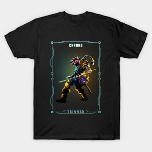 Soul of chrono trigger T-Shirt